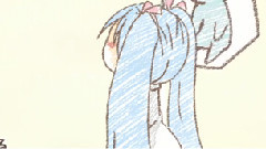 初音未来 - 泣き虫少女の涙色の冒険