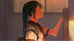 初音未来 - ハローグッバイの法則