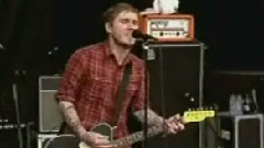 The Gaslight Anthem - Great Expectations