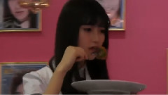 吴哲晗生日冷餐会花絮