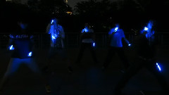 陈观慧生日应援