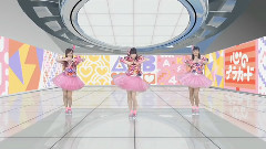 心のプラカード 振付映像 Type-C