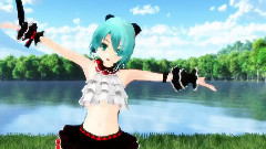 初音未来 - 恋空予報