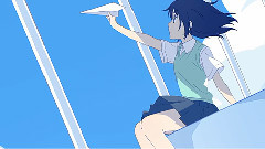 初音未来 - もし,君との夏が最後ならば