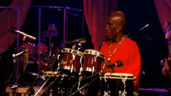 乔凡尼2004拉斯维加斯演奏会