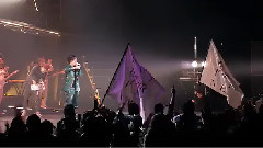 DAICHI MIURA LIVE TOUR 2014 - THE ENTERTAINER LIVE TEASER