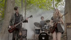 Red Oblivion - My Friend Fear