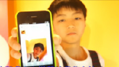 面对面第一期 12/02/17