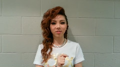 曹格北京演唱会发布会好友祝福vcr