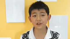 TF家族面对面 第五期