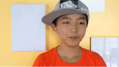 TF家族面对面 第六期