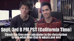 College Musical Trailer