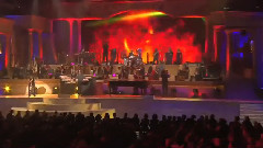 Standing In Motion and Rainmaker 2006