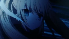 写作萌也读作(萌)燃