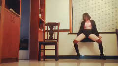 音悦stage - 一分一秒