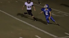 God,Girls,And Football