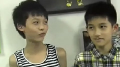 TF家族面对面 第七期
