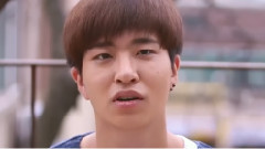 Before I Die ASIA SPECIAL 6弹 荣宰Cut