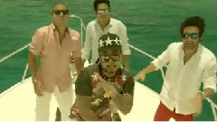 Cali & El Dandee - Contigo