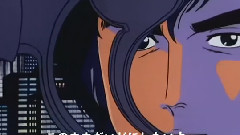 动漫<城市猎人> OP1