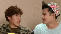 陈奕 - 拍摄兰陵王妃