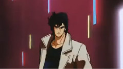 动漫<城市猎人> OP2