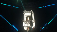 大笨钟&水手怕水