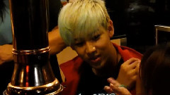 GOT7 BamBam At Kimju in Thailand.