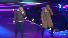 陈奕 - Beauty and The Beat