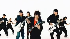 陈奕 - 爱的巴士圆梦演唱会 开场影片