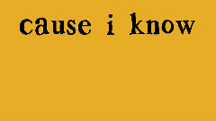 Drawing The Line English ver.歌词版