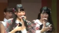 AKB48・渡辺麻友らが羽田空港内ホールで,こけら落とし公演