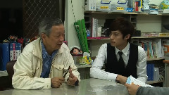 陈奕 - 陈奕 博幼基金会