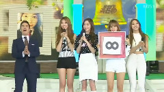 KBS1挑战金钟 BESTie Cut