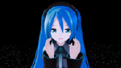 初音未来 - 君に会えて