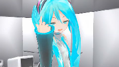 初音未来 - Three Coins ～愛のゲーム～