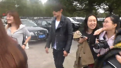 陈奕 - 上海虹桥机场