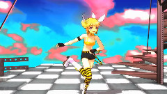 VOCALOID家族 - チョコレート・トレイン