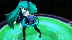 初音未来 - ワールズエンド・ダンスホール