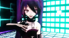 初音未来 - Bad Romance