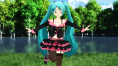 初音未来 - サディスティック・ラブ