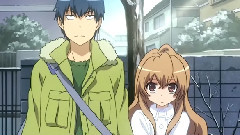 献给让我懂得爱情的龙与虎