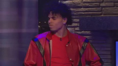 Have A Michael Jackson Dance Off!