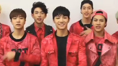 Japan Mobile Site August Message