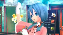 初音未来 - 愛言葉