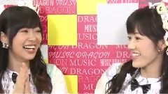 Music Dragon AKB48 Cut