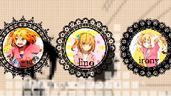 如月アテンション