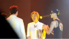 Teen Top北京演唱会