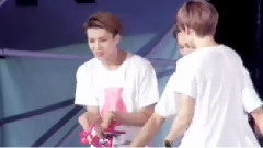 SEHUN TEASER - Overdose Time