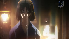 致一直陪伴着我的二次元